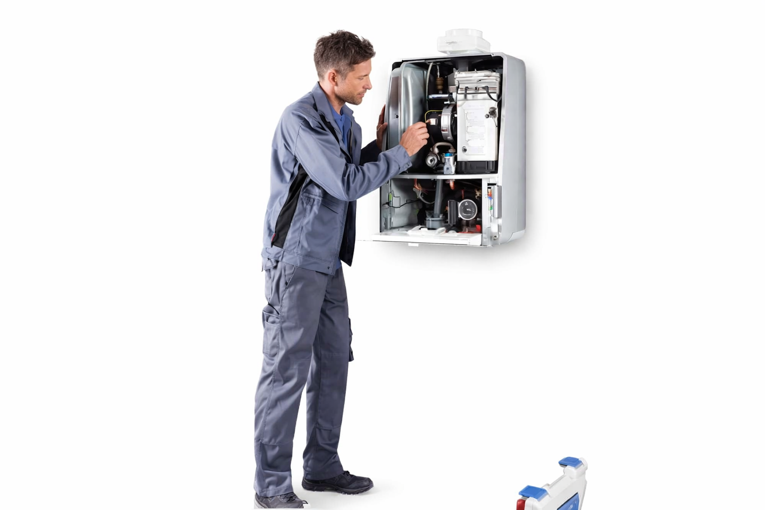 vaillant thermenwartung in wien